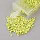 Perles de verre mgb matsuno X-SEED-Q023-744-1