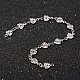304 Stainless Steel Decorative Chains CHS-E001-05P-2