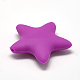 Food Grade Eco-Friendly Silicone Focal Beads SIL-Q002-05-2