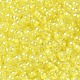 Perles de rocaille en verre SEED-H002-L-A232-3