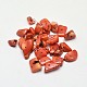 Dyed Natural Coral Beads CORA-O002-03-1