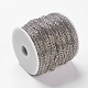 Iron Cable Chains CH-0.9PYSZ-N-3