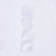 Pearl Film Plastic Zip Lock Bags OPP-R003-6x21-1