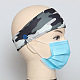 Schweißableitende Stirnbänder aus Polyester OHAR-J025-B01-4