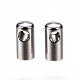 304 Stainless Steel Cord Ends STAS-D448-106P-1