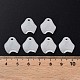 Perles en acrylique transparente MACR-S373-106-D07-5