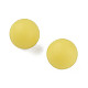 Opaque Acrylic Beads MACR-N006-28-D01-4