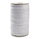 Hilos de hilo de nylon con ribete de encaje para hacer joyas OCOR-I001-079-2