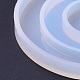 Moldes de silicona de estera de taza de mal de ojo de diy DIY-A020-01-5