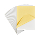 Tablero de espuma de poliestireno autoadhesivo&nbsp;AJEW-WH0481-463D-1