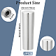 304 Stainless Steel Beer Tap Handle FIND-WH0152-140-2
