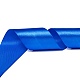 シングルフェイスサテンリボン  ポリエステルリボン  ブルー  2インチ（50mm）  約25ヤード/ロール（22.86メートル/ロール）  100ヤード/グループ（91.44メートル/グループ）  4のロール/グループ RC50MMY-040-4