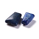 Natural Lapis Lazuli Beads G-M379-46-3