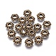Perles de séparateur de style tibétain  MAB5541Y-NF-2