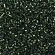 Perline miyuki delica piccole SEED-X0054-DBS0182-3