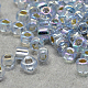 12/0 grade a perles de rocaille en verre rondes SEED-Q012-F642-1