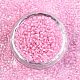 6/0 Perlas de semillas de vidrio X1-SEED-A014-4mm-137-3