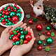 PandaHall Elite Christmas Theme DIY Jewelry Making Finding Kit DIY-PH0013-76-3