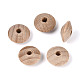 Бусины из бука&nbsp;WOOD-T033-11B-1