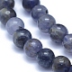Natural Iolite/Cordierite/Dichroite Beads Strands G-L552H-11A-3