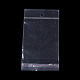 セロハンのOPP袋  長方形  透明  14x5cm  一方的な厚さ：0.045mm  インナー対策：9x5のCM OPC-Q002-02-5x14-1