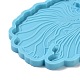 Stampi in silicone per tappetini fai da te DIY-C012-04A-4