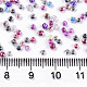12/0 perles de rocaille en verre SEED-R051-02A-02-4