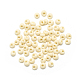 Perles de rocaille en verre japonais toho SEED-R037-01-MA51-4