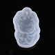 Moldes de silicona colgante del zodiaco chino DIY-I025-04L-1