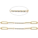 Vergoldete handgemachte Emaille Perlenketten CHC-H101-01G-J-2