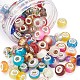 Resin European Beads RPDL-TA0001-02-6