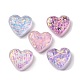 Harz Cabochons&nbsp;CRES-M002-06-2