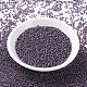 Miyuki runde Rocailles Perlen&nbsp;X-SEED-G007-RR1013-2