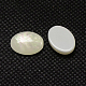 Resin Cabochons CRES-J038-10x14mm-01-2