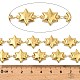 Цепи звездообразные из нержавеющей стали 304 CHS-G042-03G-02-2