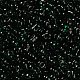 Бисер из стекла  SEED-L011-02A-07-3