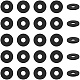 100 pieza de arandelas planas de nailon&nbsp;FIND-CP0003-32-7