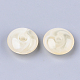 Perles acryliques OACR-T008-10E-2