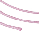 Cordón de algodón encerado YC-D002-01-3