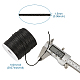 Filo di poliestere&nbsp;OCOR-TAC0005-02B-7