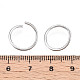 Железные соединительные колечки IFIN-JRG14mm-P-01-3