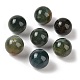 Agate indienne naturelle&nbsp;G-K353-04C-09-1