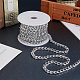 CHGCRAFT DIY Chain Necklace Making Kits DIY-CA0002-75P-4