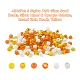 4500Pcs 6 Style 12/0 Glass Seed Beads SEED-YW0001-27A-3