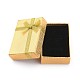 Cardboard Necklace Boxes CBOX-G011-C-3