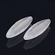 Perles en acrylique transparente TACR-Q264-05-1