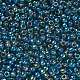 Круглые бусины toho 6/0 X-SEED-TR06-0167BD-3