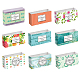 PH PandaHall 90PCS Handmade Labels for Soap DIY-WH0399-69N-4