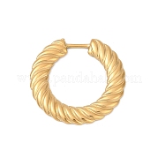 Подвески из нержавеющей стали 304 STAS-C121-33G