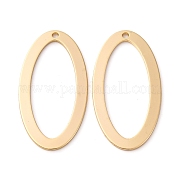 Латунные подвески KK-R223-17G